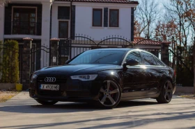 Audi A6 * 3.0TDI-245HP* 3xS-LINE, снимка 3