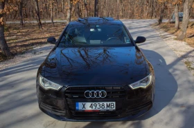 Audi A6 * 3.0TDI-245HP* 3xS-LINE, снимка 9