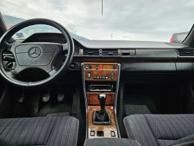 Mercedes-Benz 124 2.0i16v. Климатроник.136кс., снимка 5