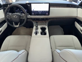 Lexus LM 350h* LUXURY* 4SEATS* FIRSTCLASS* TV* 360* KEYLESS, снимка 10