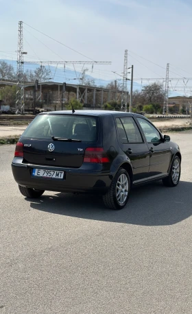 VW Golf 4, снимка 6