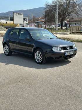 VW Golf 4, снимка 2