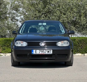 VW Golf 4, снимка 1