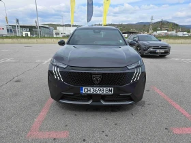 Обява за продажба на Peugeot 5008 ALLURE 1.2 PureTech 136 HYBRID 48V e-DCS6 EURO 6.4 ~71 000 лв. - изображение 1