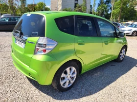 Honda Jazz / /  | Mobile.bg    5