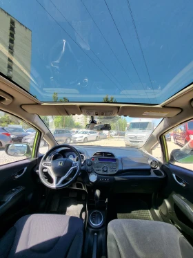Honda Jazz / /  | Mobile.bg    11