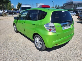 Honda Jazz / /  | Mobile.bg    7