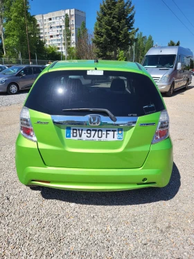 Honda Jazz / /  | Mobile.bg    6