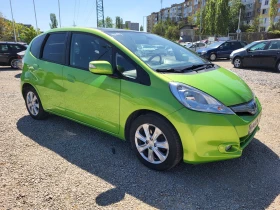 Honda Jazz / /  | Mobile.bg    3