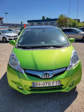 Honda Jazz / /  | Mobile.bg    2