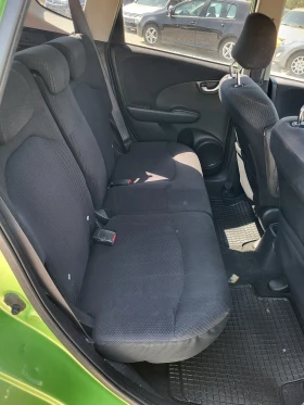 Honda Jazz / /  | Mobile.bg    9