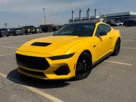 Ford Mustang GT Fastback CARFAX АВТО КРЕДИТ 