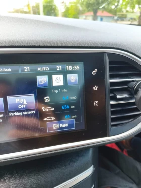 Peugeot 308 1.6i | Mobile.bg    15