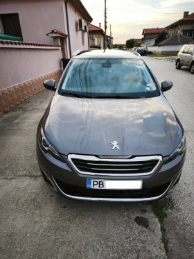 Peugeot 308 1.6i | Mobile.bg    14