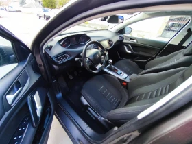 Обява за продажба на Peugeot 308 1.6i ~15 900 лв. - изображение 4