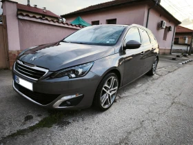 Обява за продажба на Peugeot 308 1.6i ~15 900 лв. - изображение 11