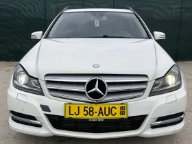 Mercedes-Benz C 220 C250 | Mobile.bg    7