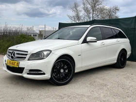     Mercedes-Benz C 220 C250