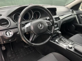 Mercedes-Benz C 220 C250 | Mobile.bg    9
