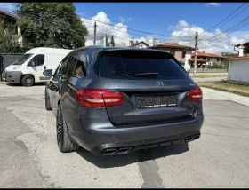 Обява за продажба на Mercedes-Benz C 400 ~42 990 лв. - изображение 6