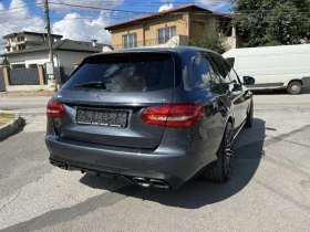 Обява за продажба на Mercedes-Benz C 400 ~42 990 лв. - изображение 4