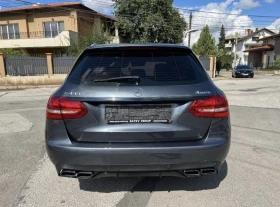 Обява за продажба на Mercedes-Benz C 400 ~42 990 лв. - изображение 5