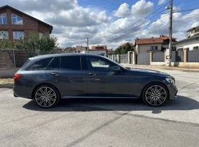 Обява за продажба на Mercedes-Benz C 400 ~42 990 лв. - изображение 3