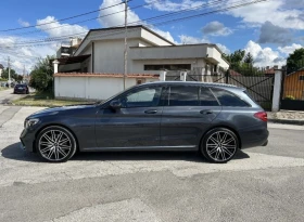 Обява за продажба на Mercedes-Benz C 400 ~42 990 лв. - изображение 7