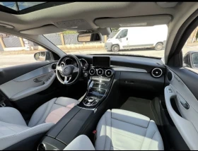 Обява за продажба на Mercedes-Benz C 400 ~42 990 лв. - изображение 11