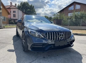 Обява за продажба на Mercedes-Benz C 400 ~42 990 лв. - изображение 2
