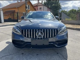 Обява за продажба на Mercedes-Benz C 400 ~42 990 лв. - изображение 1