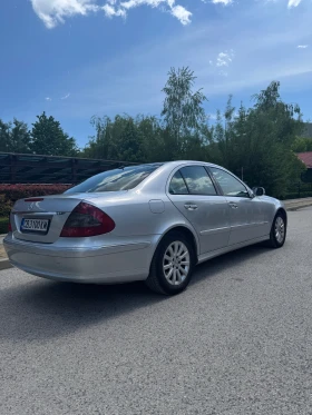 Mercedes-Benz E 350 Elegance 4Matic Facelift Airmatic | Mobile.bg    3