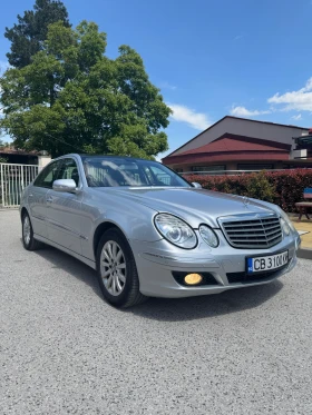  Mercedes-Benz E 350