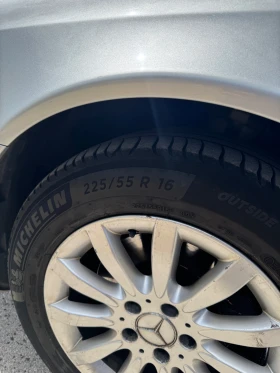 Mercedes-Benz E 350 Elegance 4Matic Facelift Airmatic | Mobile.bg    15