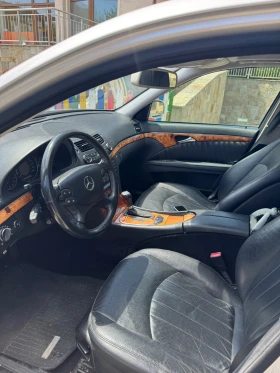 Mercedes-Benz E 350 Elegance 4Matic Facelift Airmatic | Mobile.bg    7
