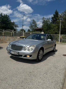 Mercedes-Benz E 350 Elegance 4Matic Facelift Airmatic | Mobile.bg    2