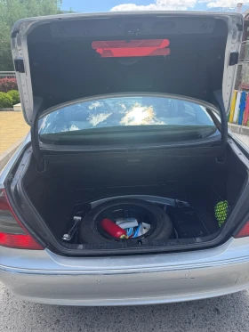 Mercedes-Benz E 350 Elegance 4Matic Facelift Airmatic | Mobile.bg    6