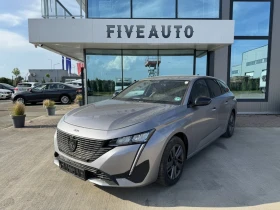 Peugeot 308 SW 1, 2 Pure Tech /   31.03.2026 | Mobile.bg    1