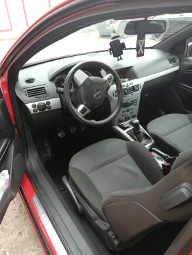 Обява за продажба на Opel Astra GTC  ~4 300 лв. - изображение 9