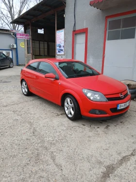 Обява за продажба на Opel Astra GTC  ~4 300 лв. - изображение 1