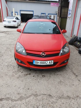 Обява за продажба на Opel Astra GTC  ~4 300 лв. - изображение 2
