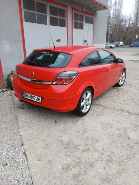 Обява за продажба на Opel Astra GTC  ~4 300 лв. - изображение 3