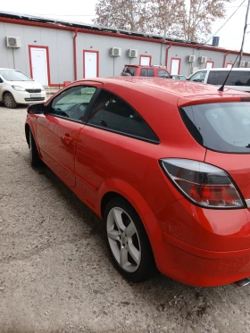 Обява за продажба на Opel Astra GTC  ~4 300 лв. - изображение 5