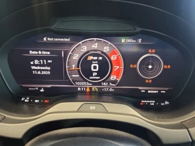 Audi Rs3 * CARFAX * АВТО КРЕДИТ * ЦЕНА ДО БГ! - 59999 лв. - 27069058 12