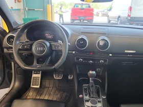 Audi Rs3 * CARFAX * АВТО КРЕДИТ * ЦЕНА ДО БГ! - 59999 лв. - 27069058 11