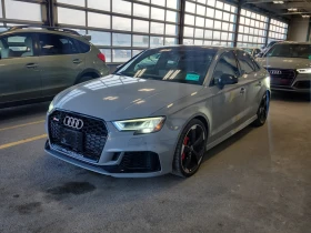 Audi Rs3 * CARFAX * АВТО КРЕДИТ * ЦЕНА ДО БГ! - 59999 лв. - 27069058 2