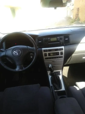Обява за продажба на Toyota Corolla ~4 200 лв. - изображение 3