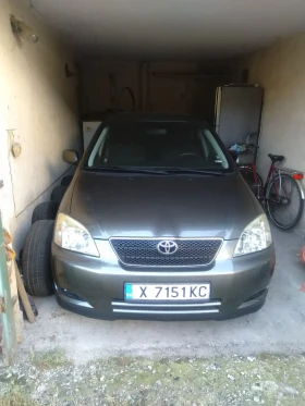 Toyota Corolla | Mobile.bg    13