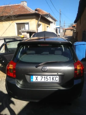 Обява за продажба на Toyota Corolla ~4 200 лв. - изображение 11