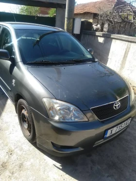 Обява за продажба на Toyota Corolla ~4 200 лв. - изображение 1